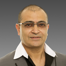 Dr. Hanief Hassan